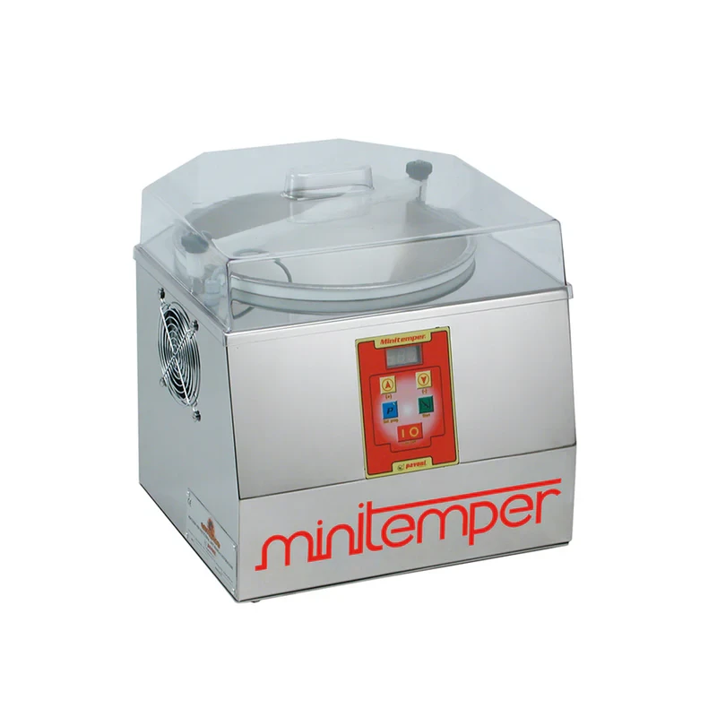 Mini Temper Chocolate Tempering Machine